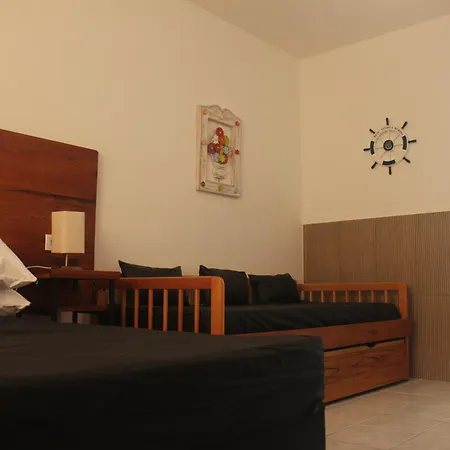 Apartamento Beira-Mar by Casarão Concept-3
